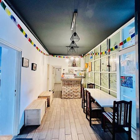 Bishnu Hostel Ζάγκρεμπ Εξωτερικό φωτογραφία
