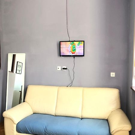 Bishnu Hostel Ζάγκρεμπ Εξωτερικό φωτογραφία