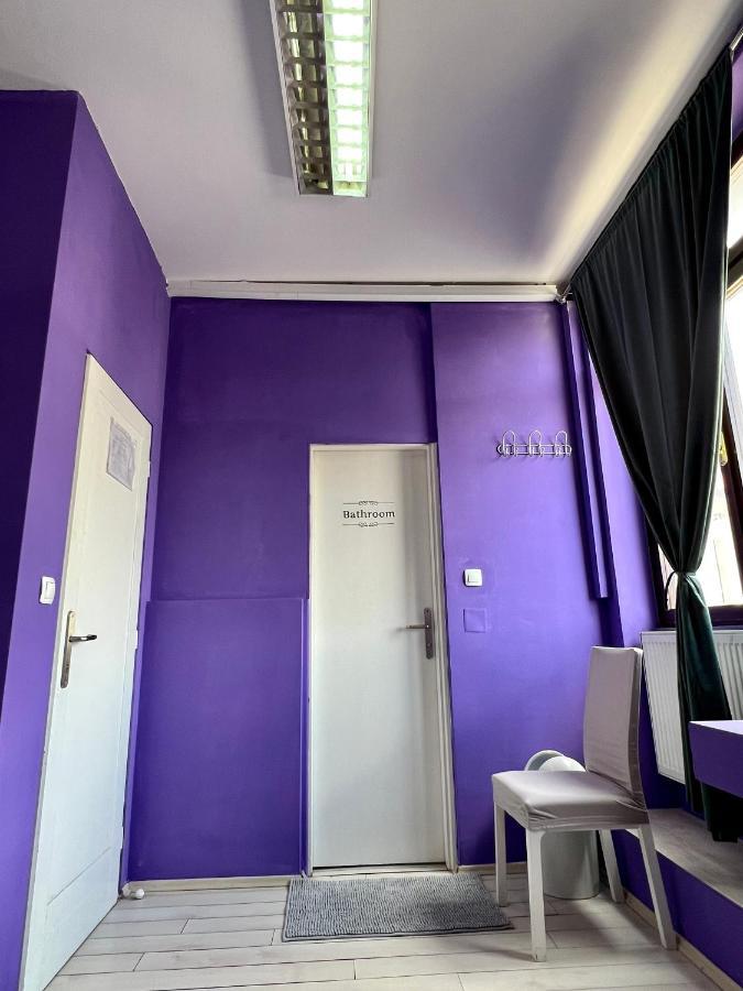 Bishnu Hostel Ζάγκρεμπ Εξωτερικό φωτογραφία