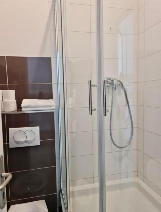 Bishnu Hostel Ζάγκρεμπ Εξωτερικό φωτογραφία