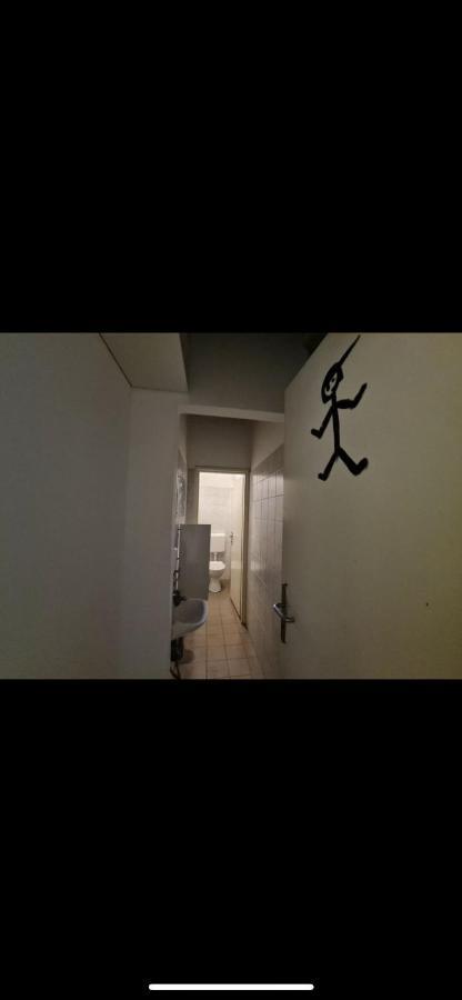 Bishnu Hostel Ζάγκρεμπ Εξωτερικό φωτογραφία