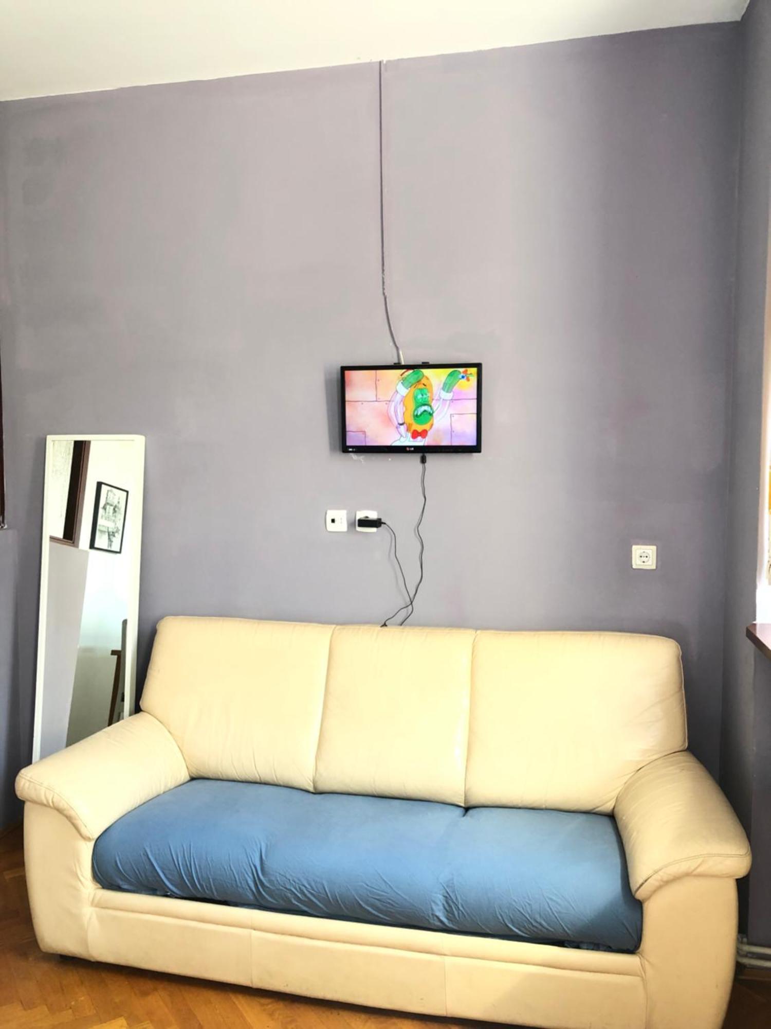 Bishnu Hostel Ζάγκρεμπ Εξωτερικό φωτογραφία
