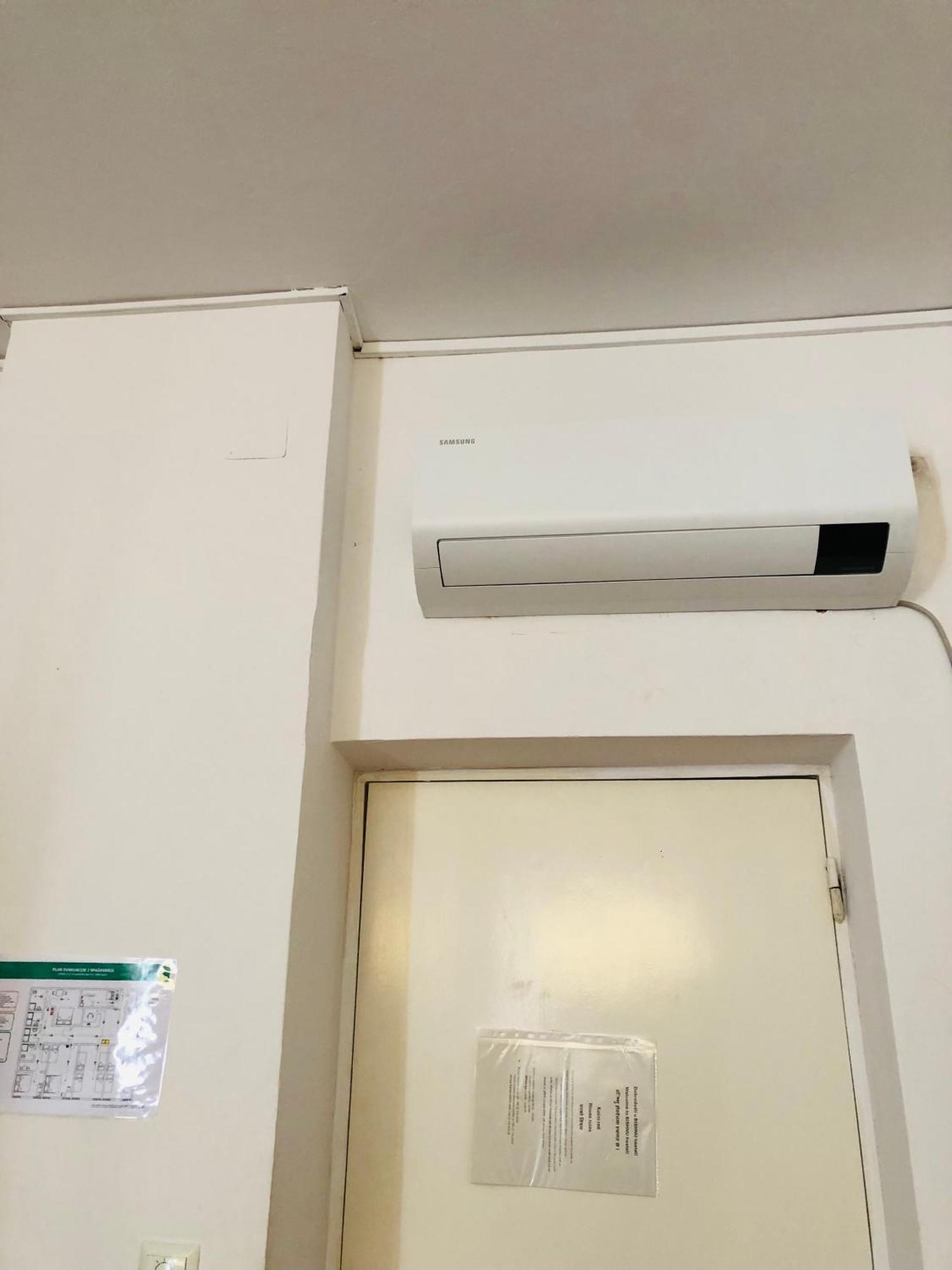 Bishnu Hostel Ζάγκρεμπ Εξωτερικό φωτογραφία