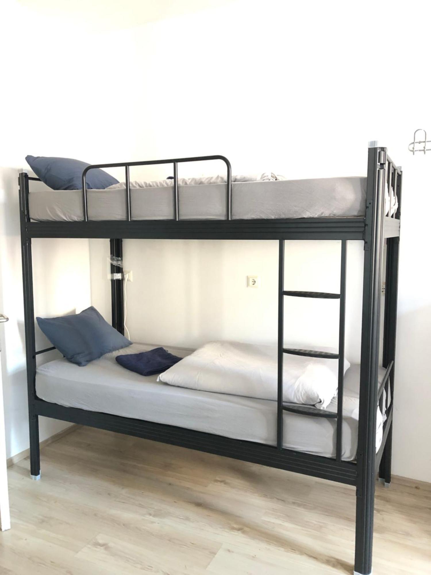 Bishnu Hostel Ζάγκρεμπ Εξωτερικό φωτογραφία